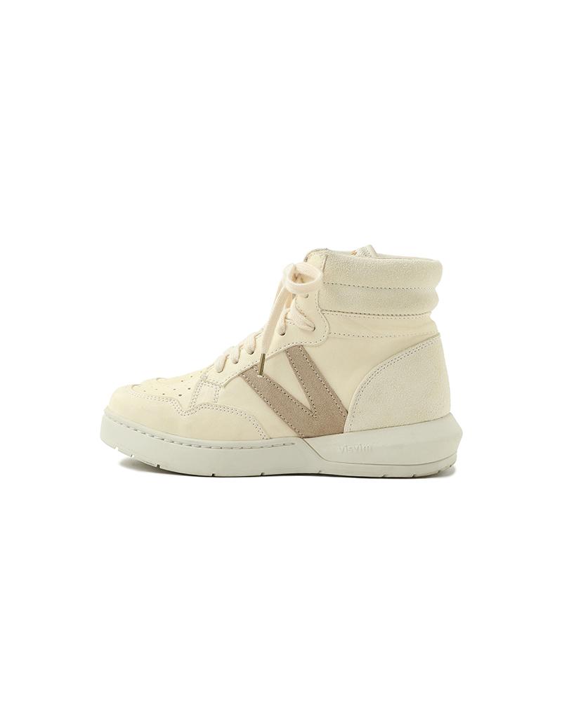 CHAMBERLAIN HI W | Visvim Official North American Web Store